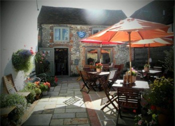 Photo of Amberley Village Tea Room